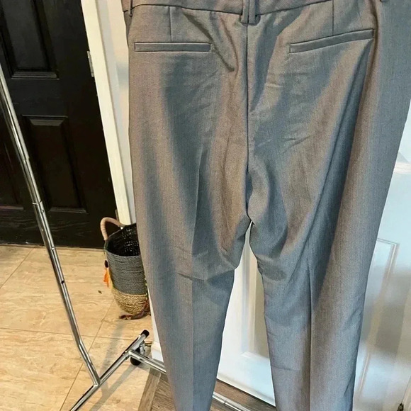Gray Slacks - Size 18 - Picture 2 of 6
